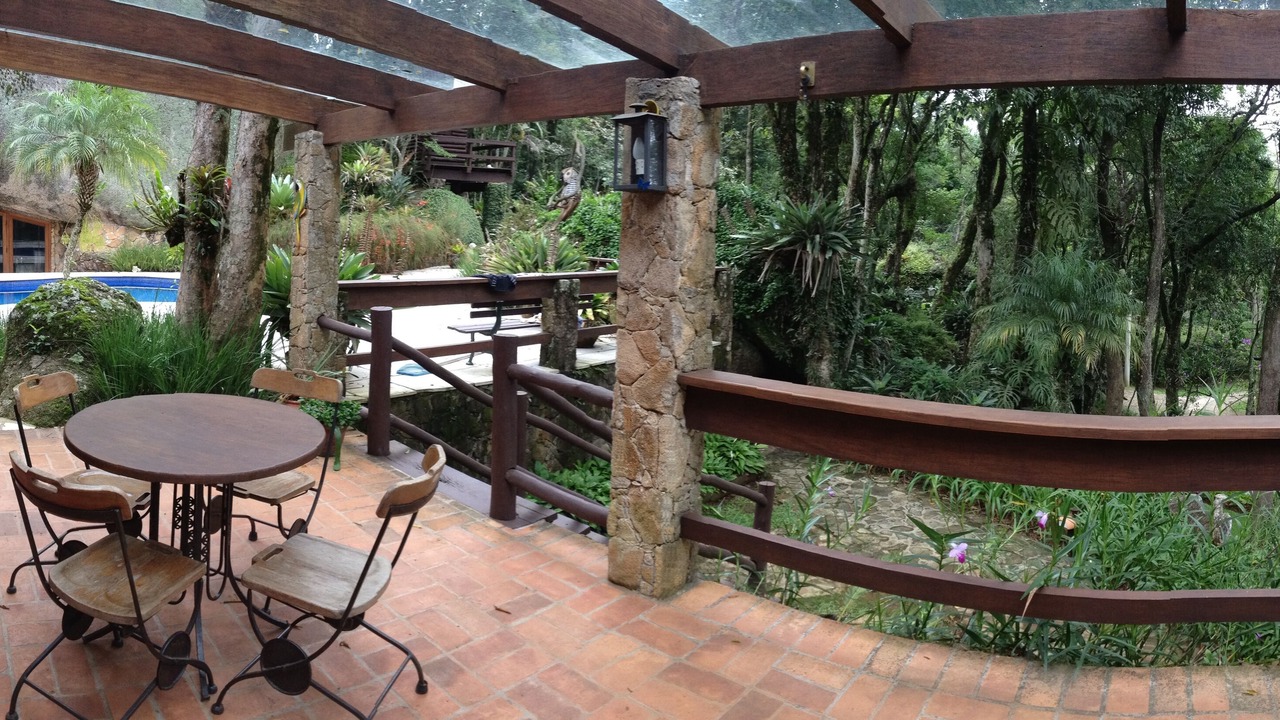 Photo of Outdoor in Atibaia