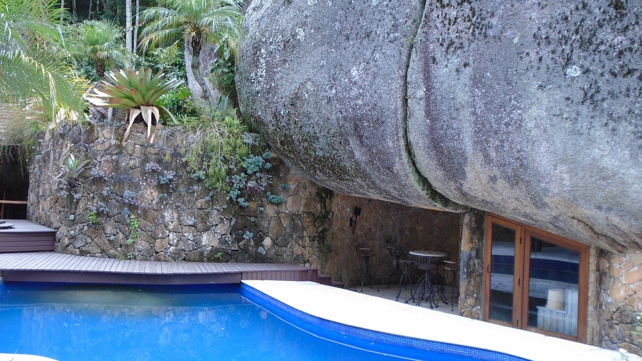 Photo of Outdoor in Atibaia