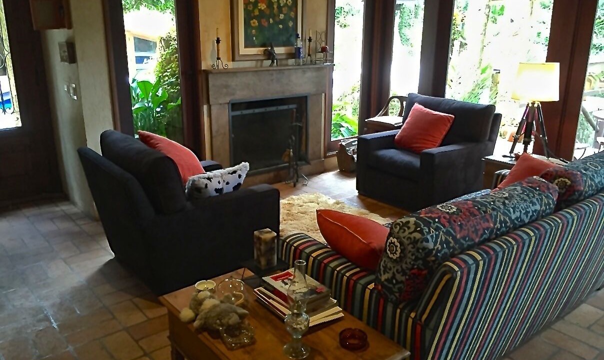 Photo of Livingroom in Atibaia