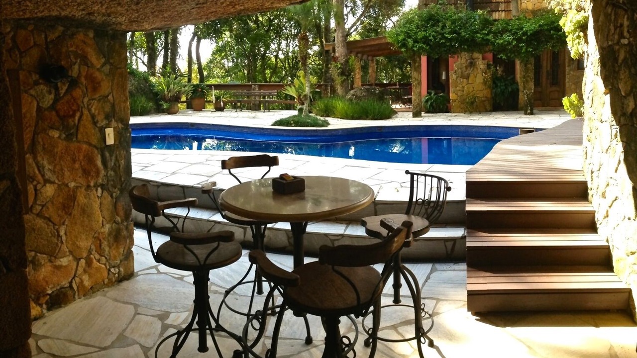 Photo of Outdoor in Atibaia