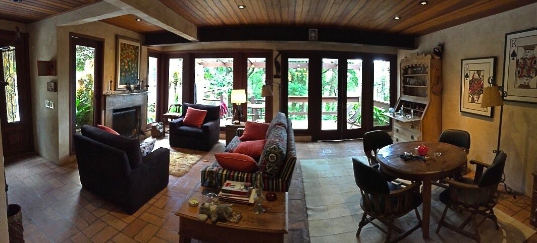 Photo of Livingroom in Atibaia