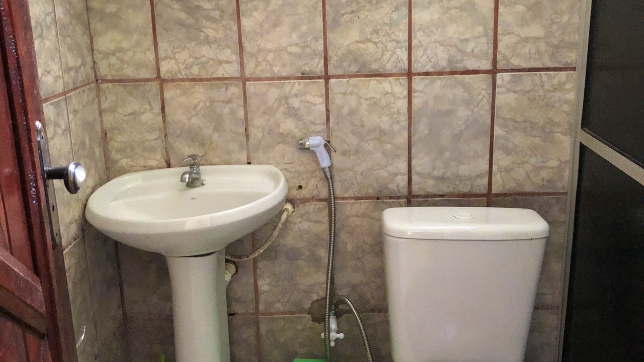 Photo of Bathroom in Barra Grande