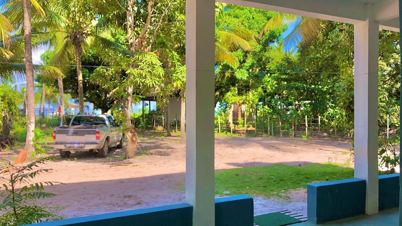 Photo of Outdoor in Barra Grande