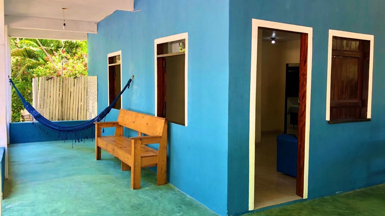Photo of Patio Balcony in Barra Grande