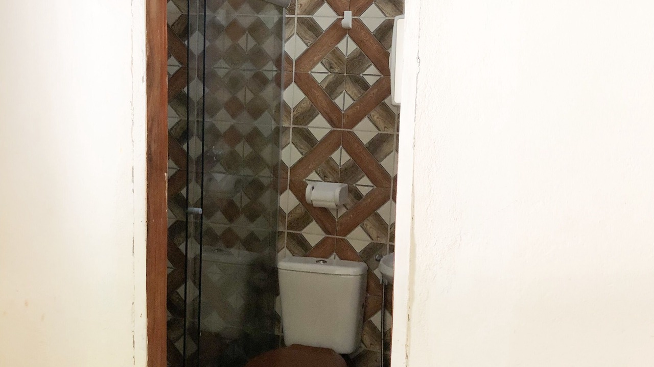 Photo of Bathroom in Barra Grande