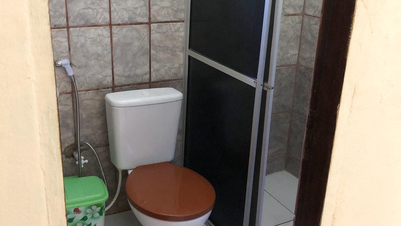 Photo of Bathroom in Barra Grande