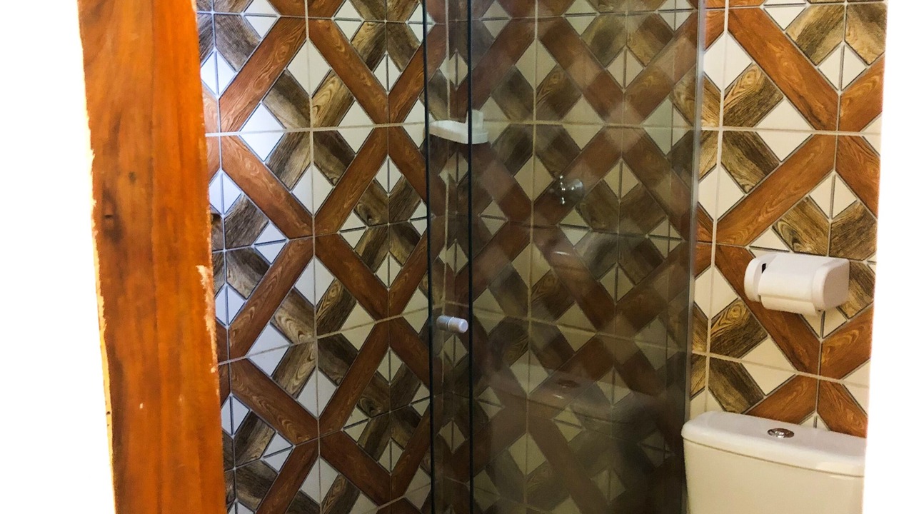Photo of Bathroom in Barra Grande