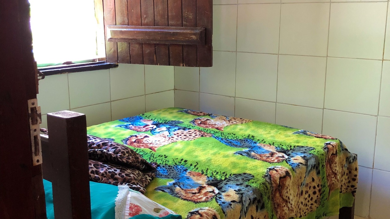 Photo of Bedroom in Barra Grande
