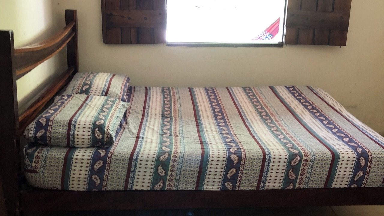 Photo of Bedroom in Barra Grande