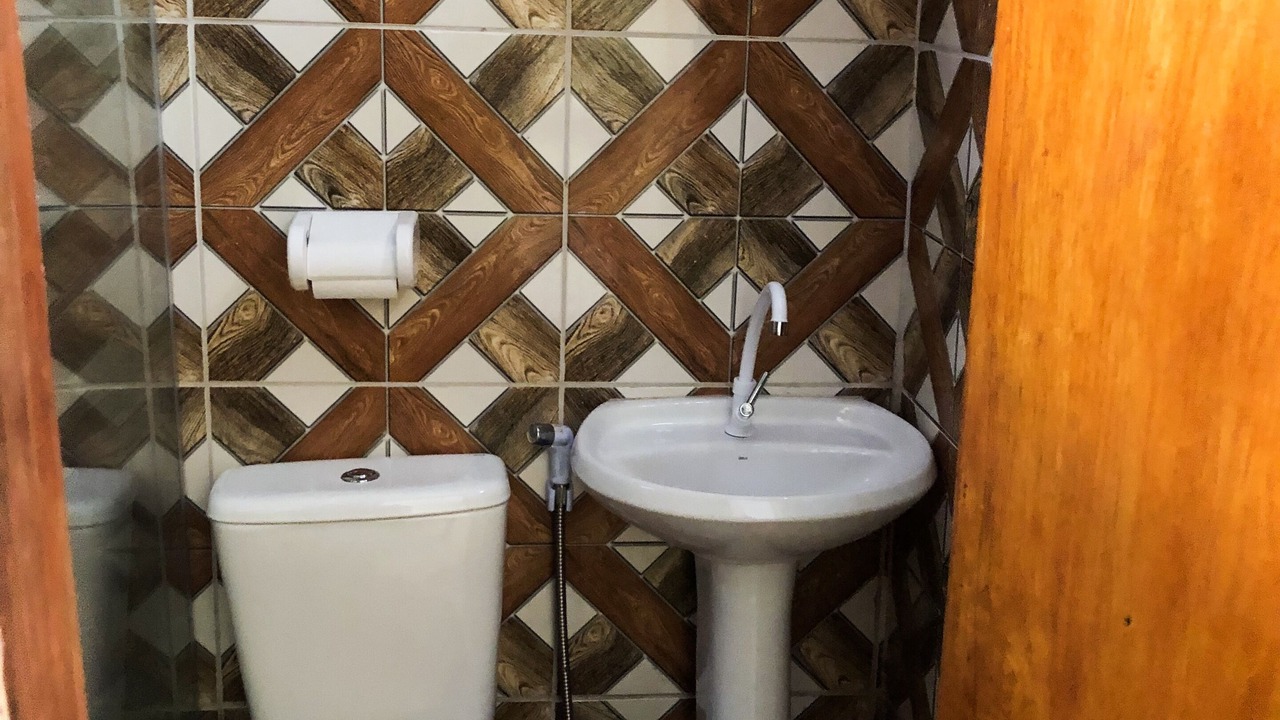 Photo of Bathroom in Barra Grande