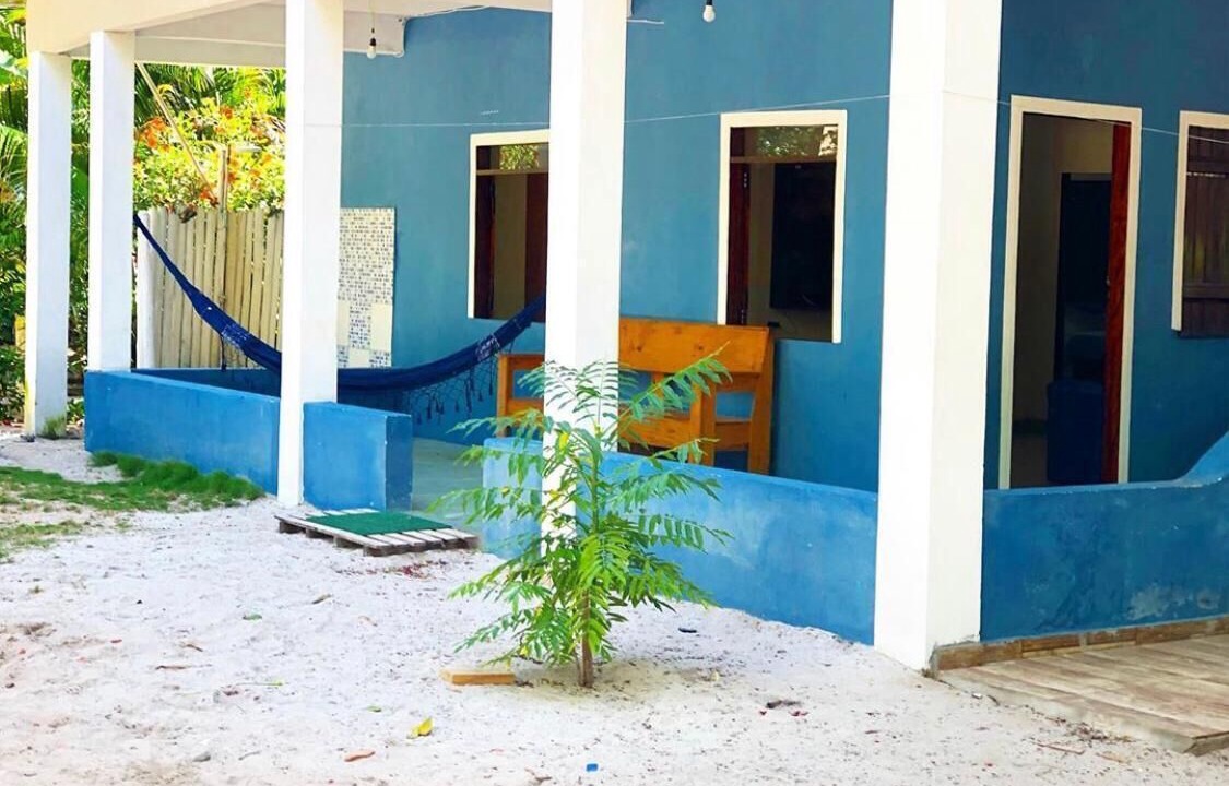 Photo of Patio Balcony in Barra Grande