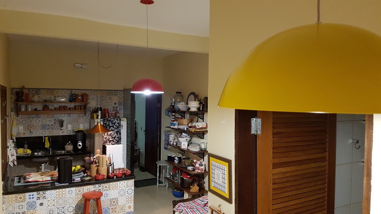 Photo of Kitchen in Itaparica