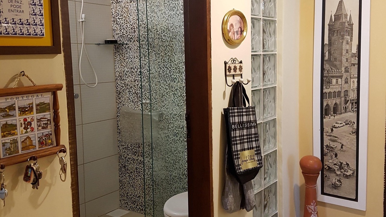 Photo of Bathroom in Itaparica