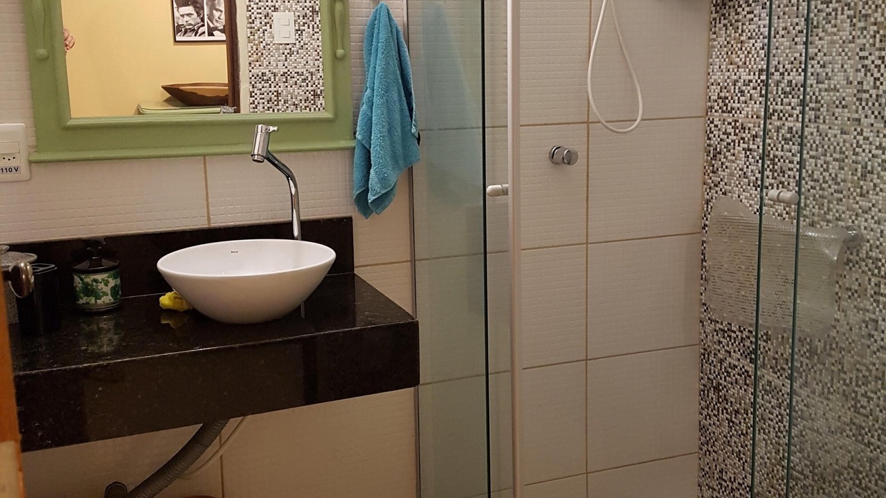Photo of Bathroom in Itaparica