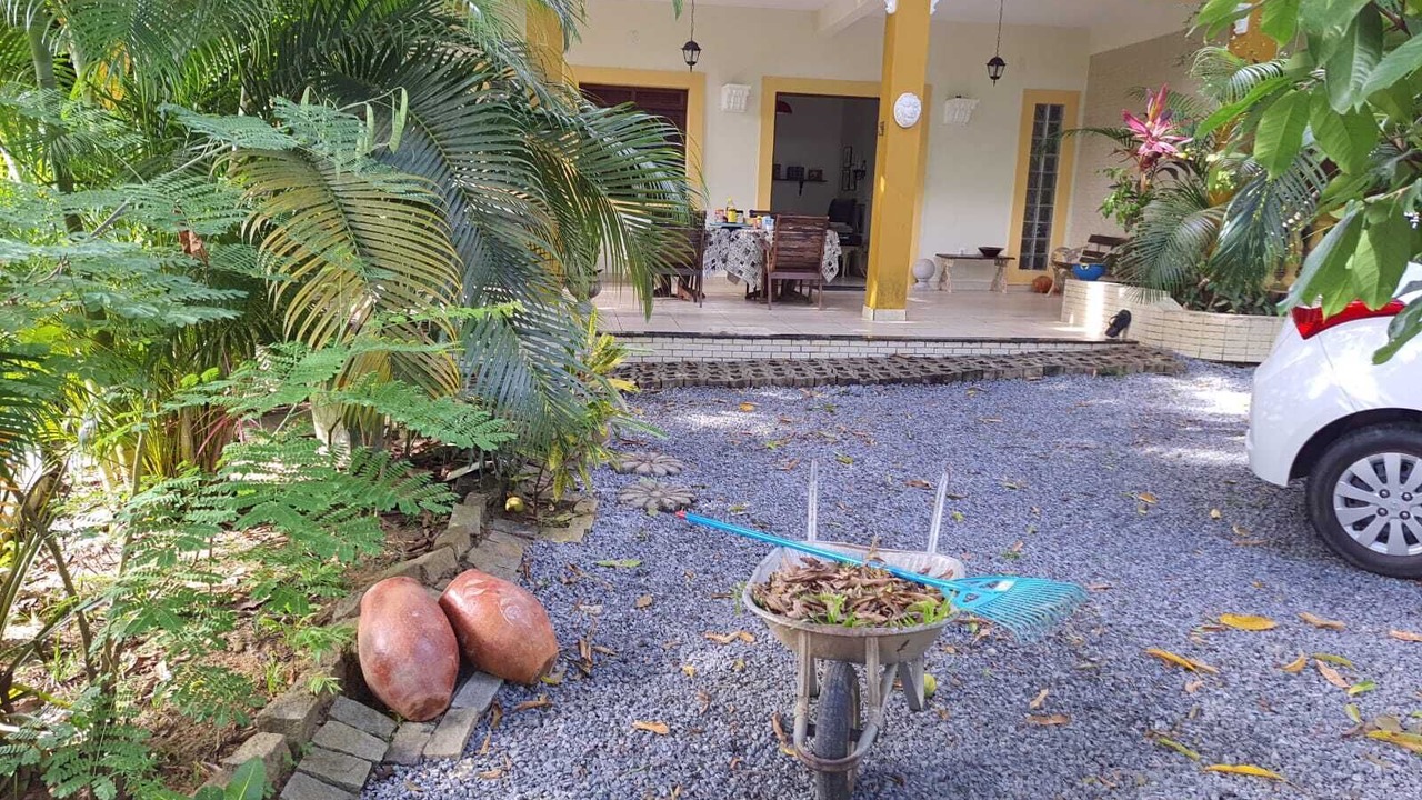 Photo of Patio Balcony in Itaparica
