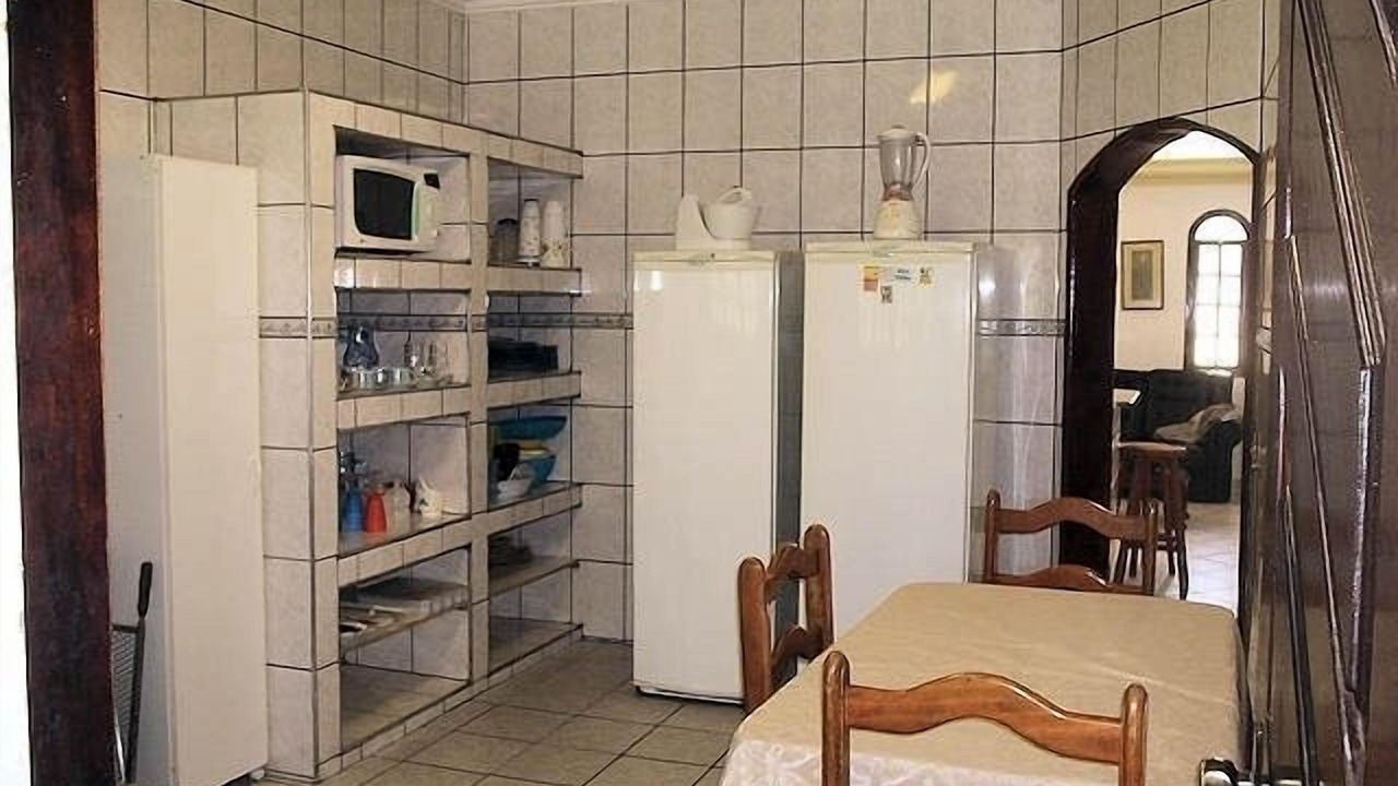 Photo of Kitchen in Guarutuba
