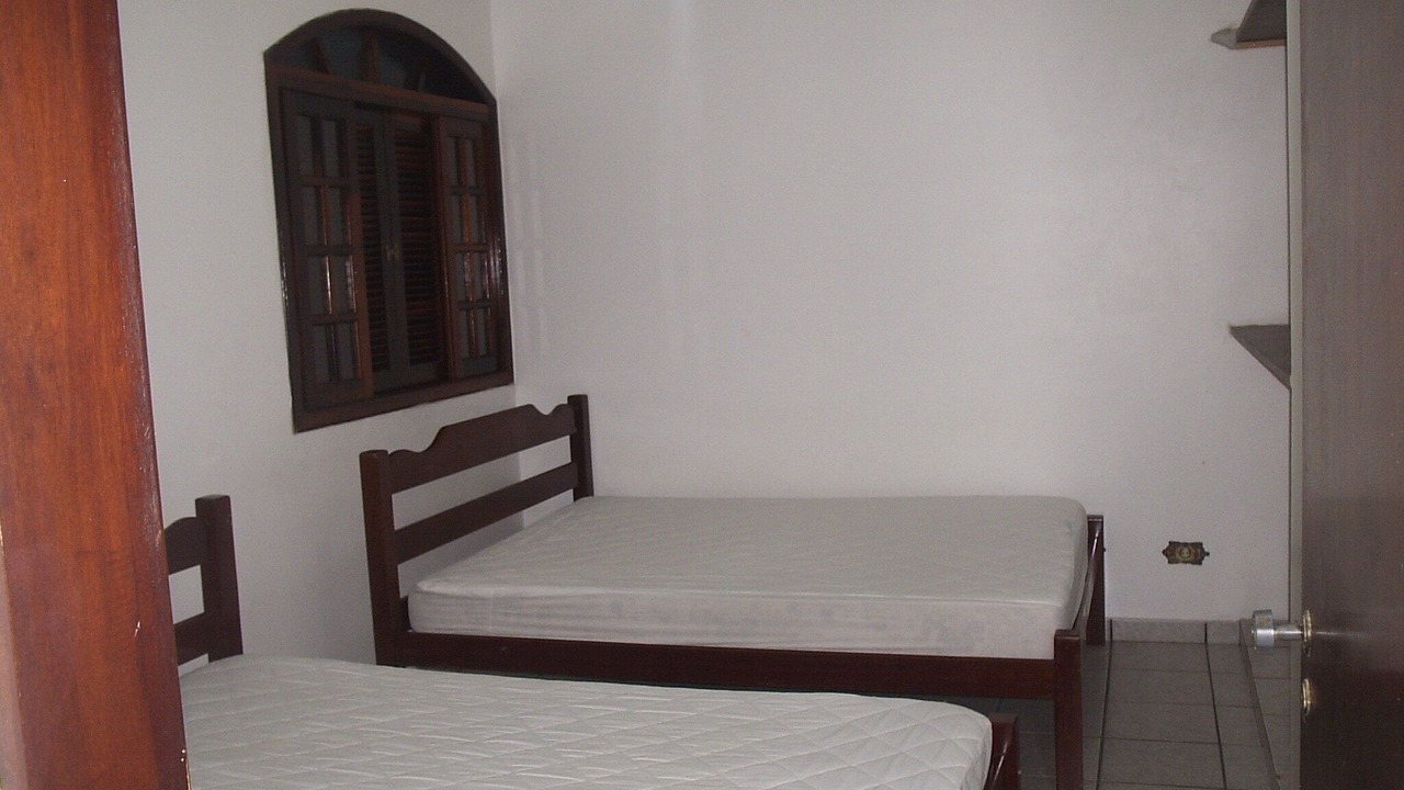 Photo of Bedroom in Guarutuba