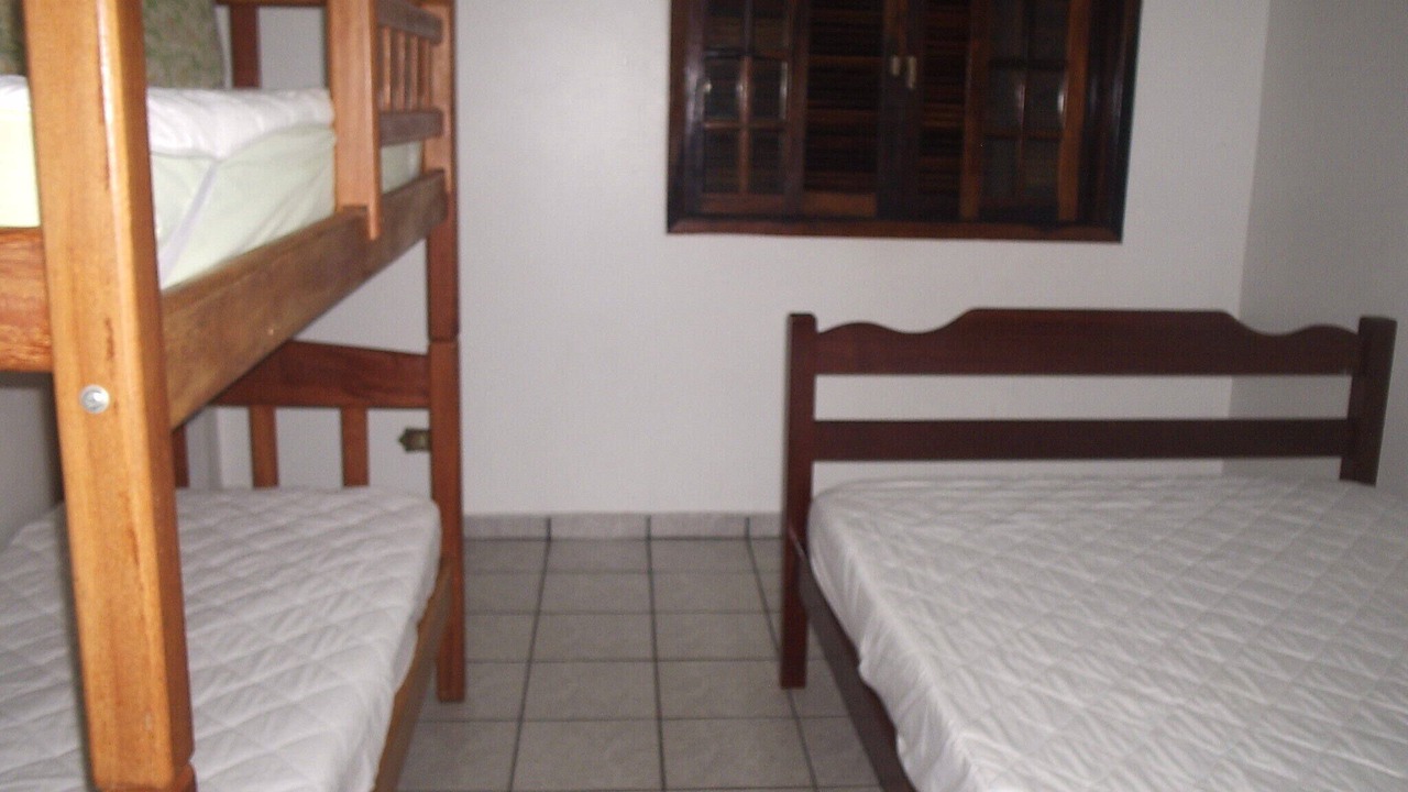 Photo of Bedroom in Guarutuba