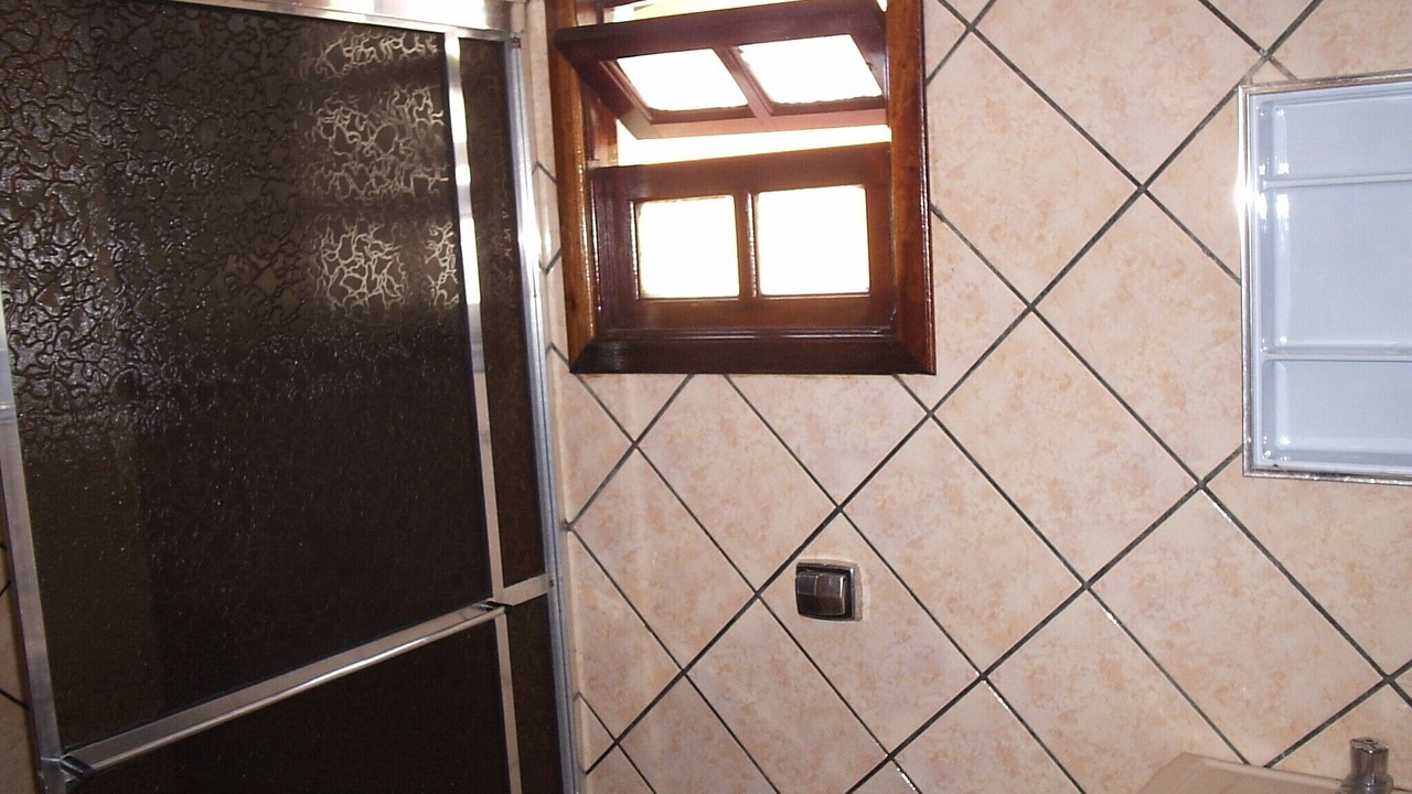 Photo of Bathroom in Guarutuba
