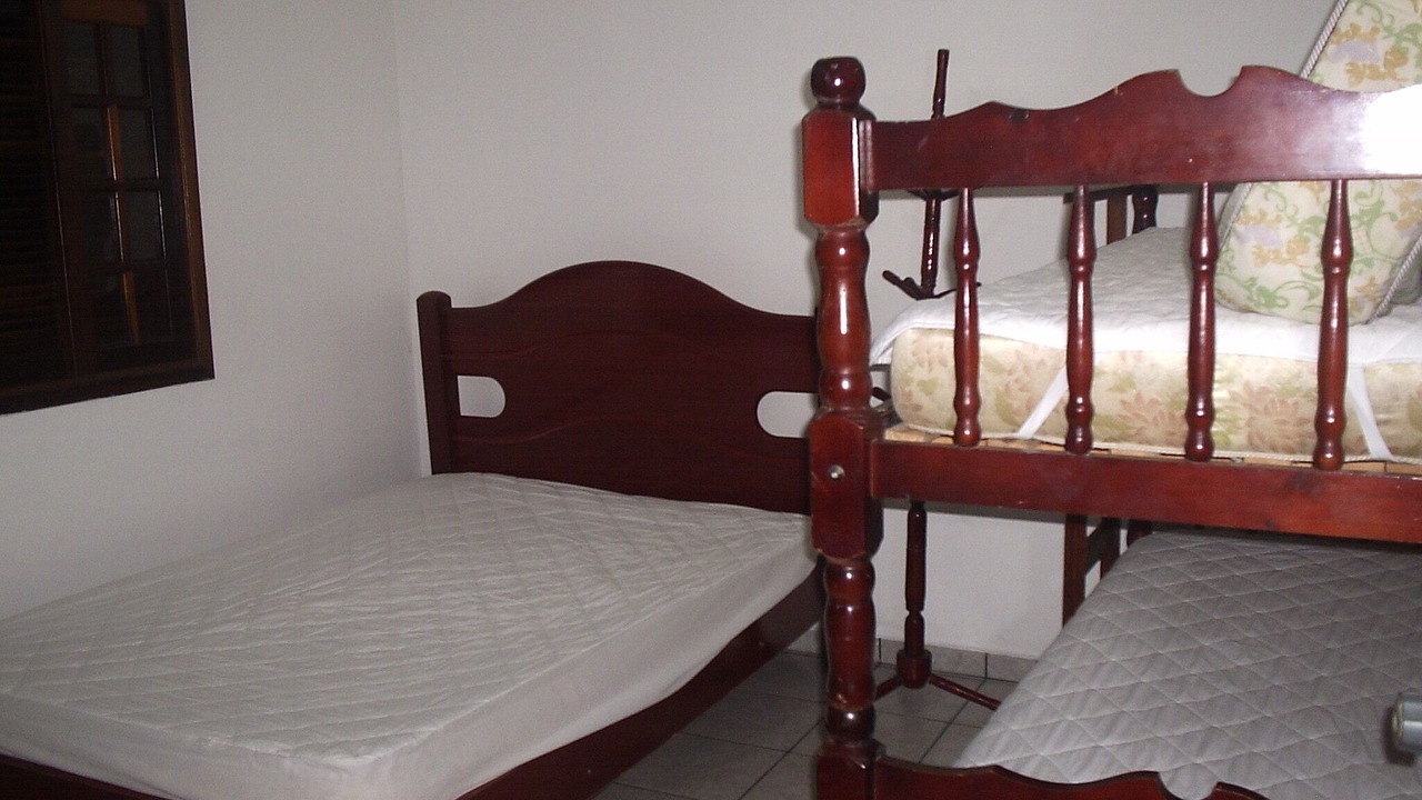 Photo of Bedroom in Guarutuba
