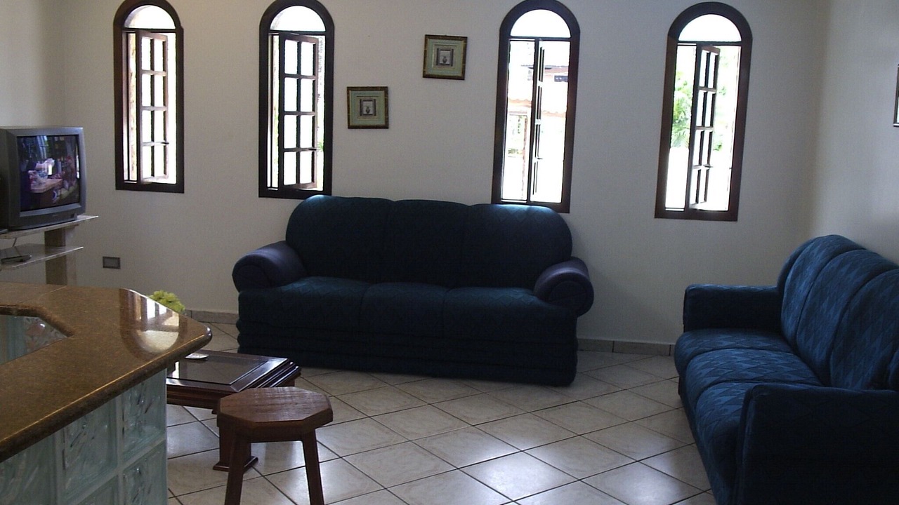 Photo of Livingroom in Guarutuba