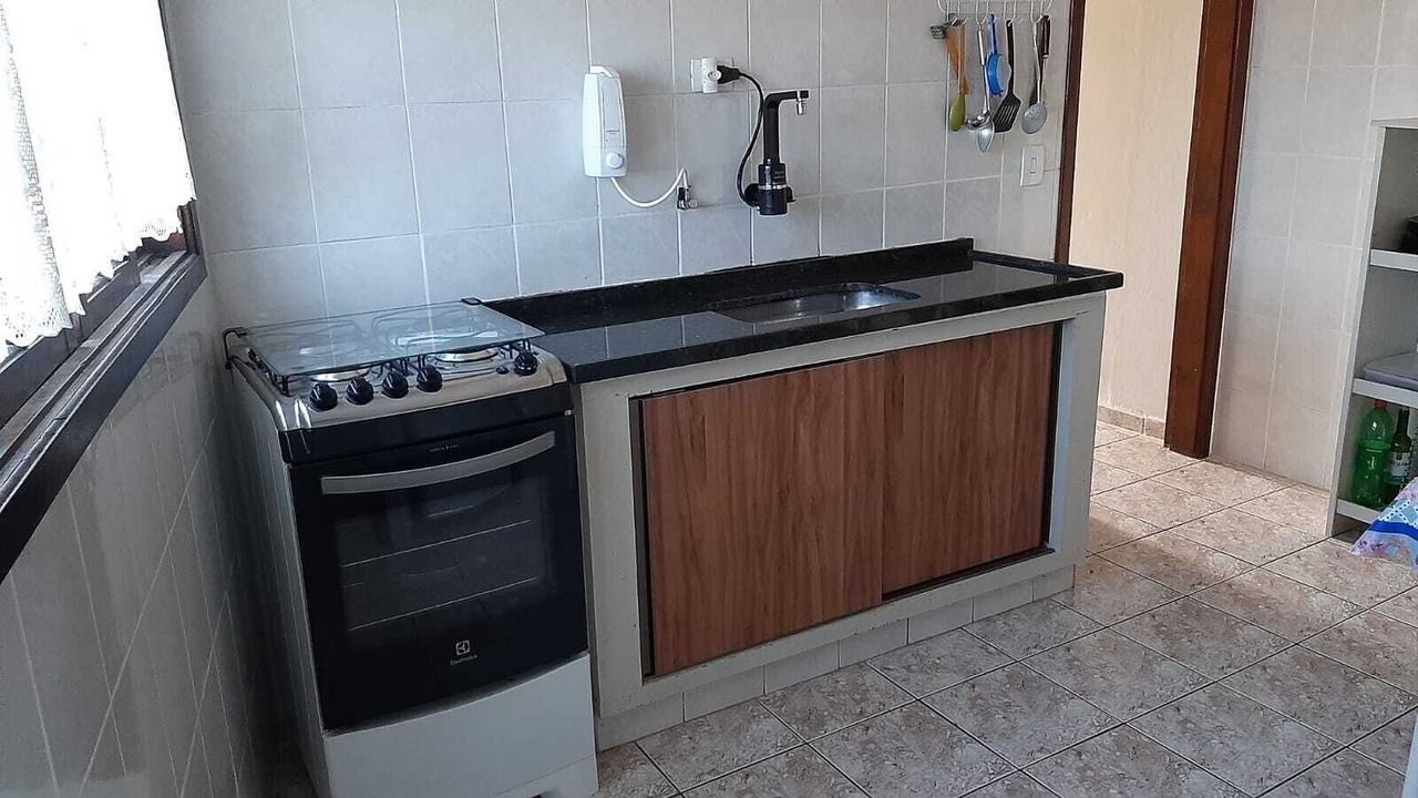 Photo of Kitchen in Gaivota