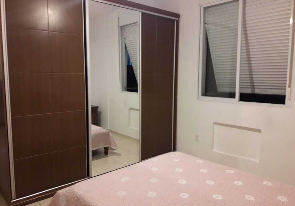 Photo of Bedroom in Pompeia