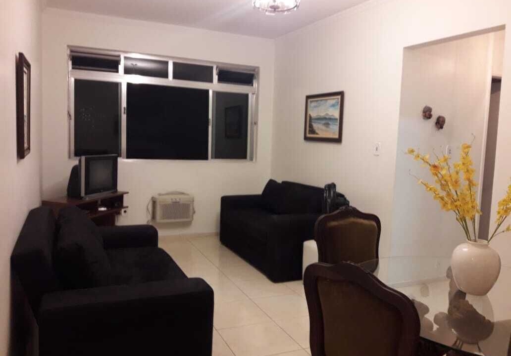 Photo of Livingroom in Pompeia