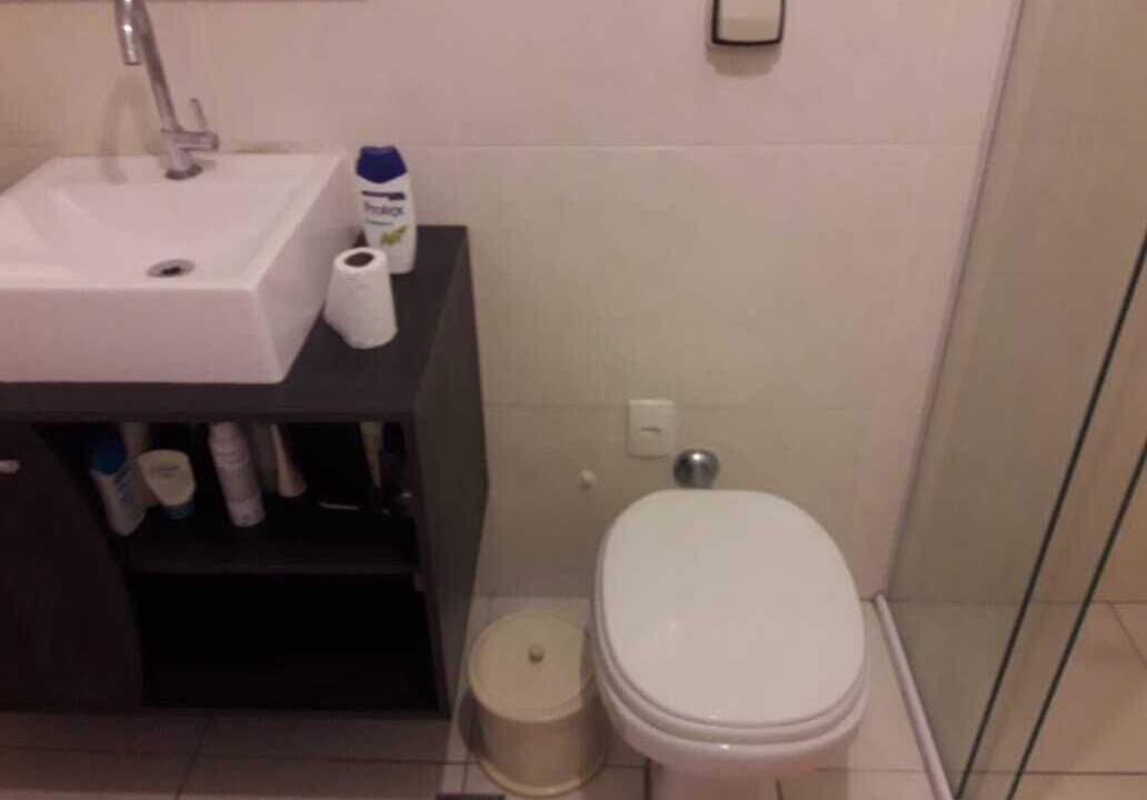 Photo of Bathroom in Pompeia