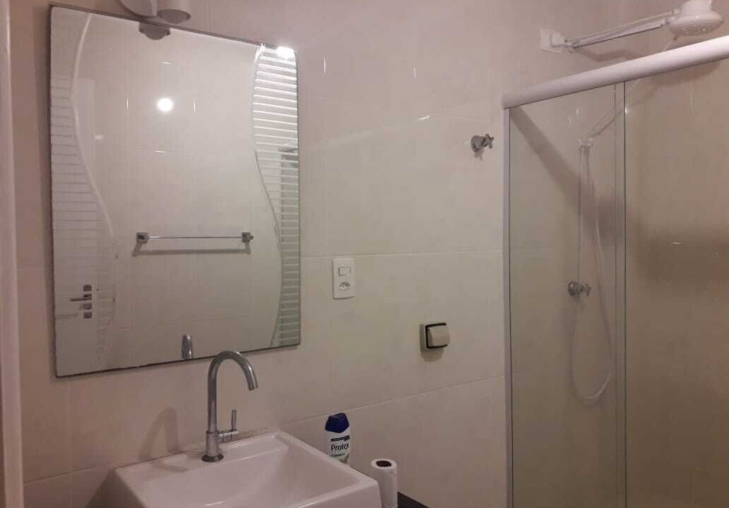 Photo of Bathroom in Pompeia