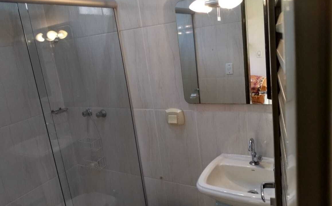 Photo of Bathroom in Olimpia
