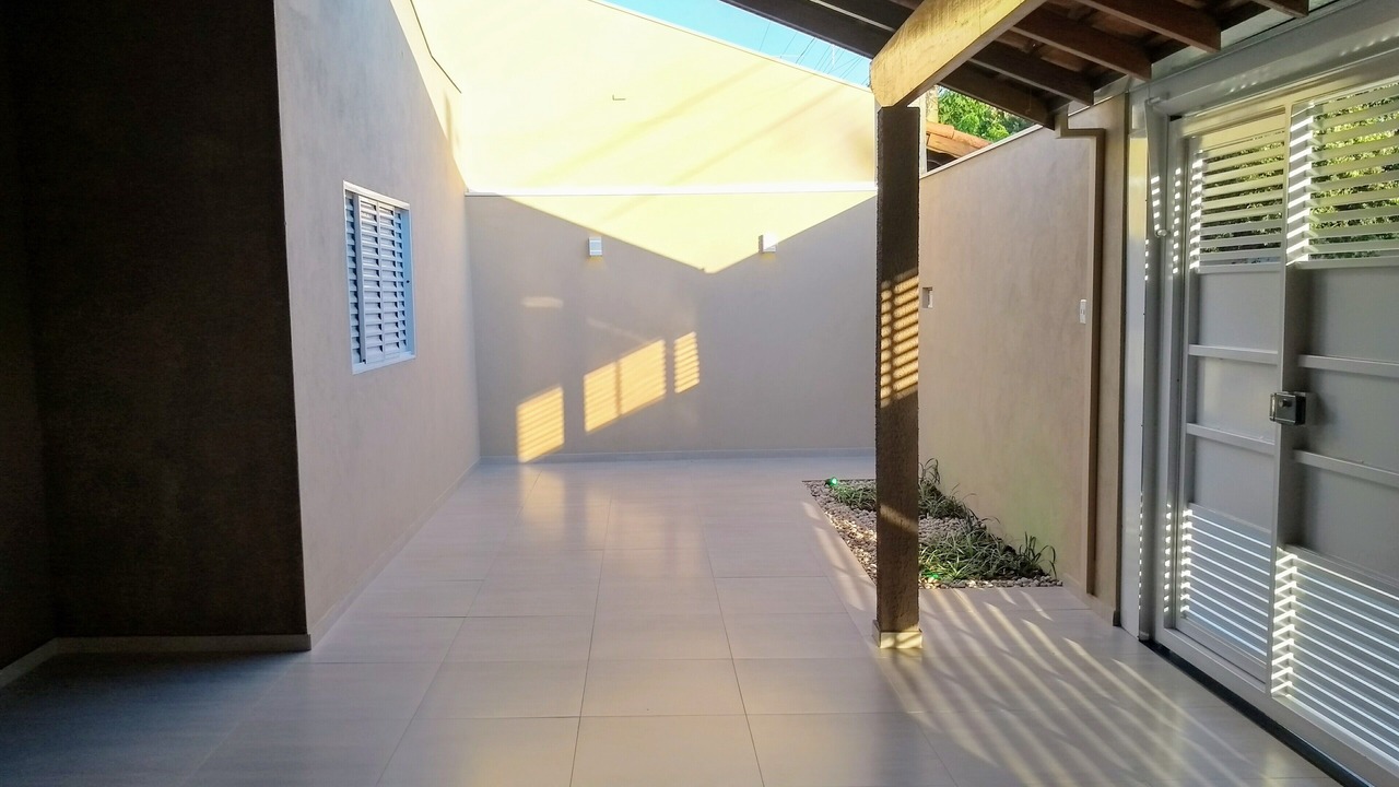 Photo of Patio Balcony in Olimpia