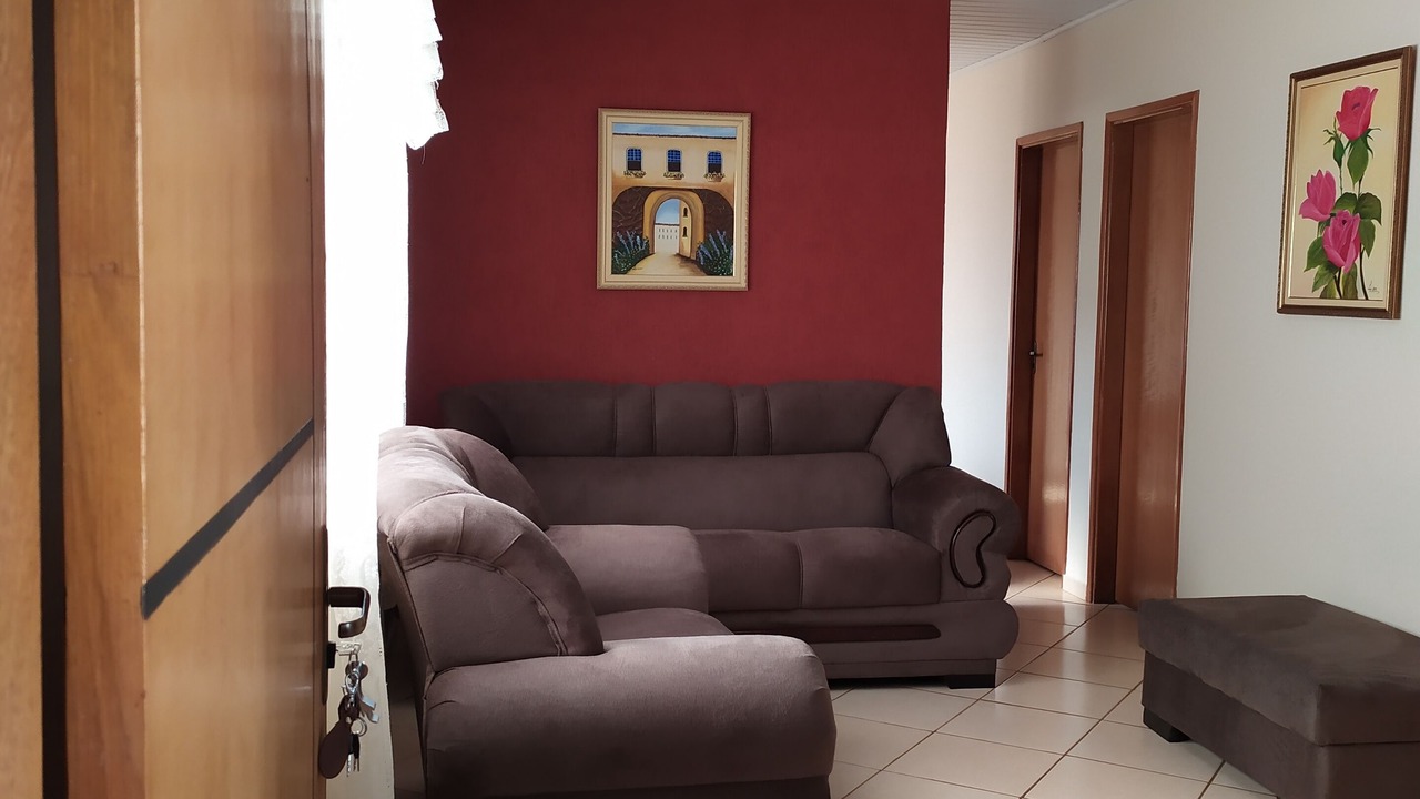Photo of Livingroom in Olimpia