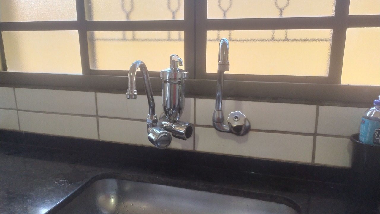 Photo of Bathroom in Olimpia