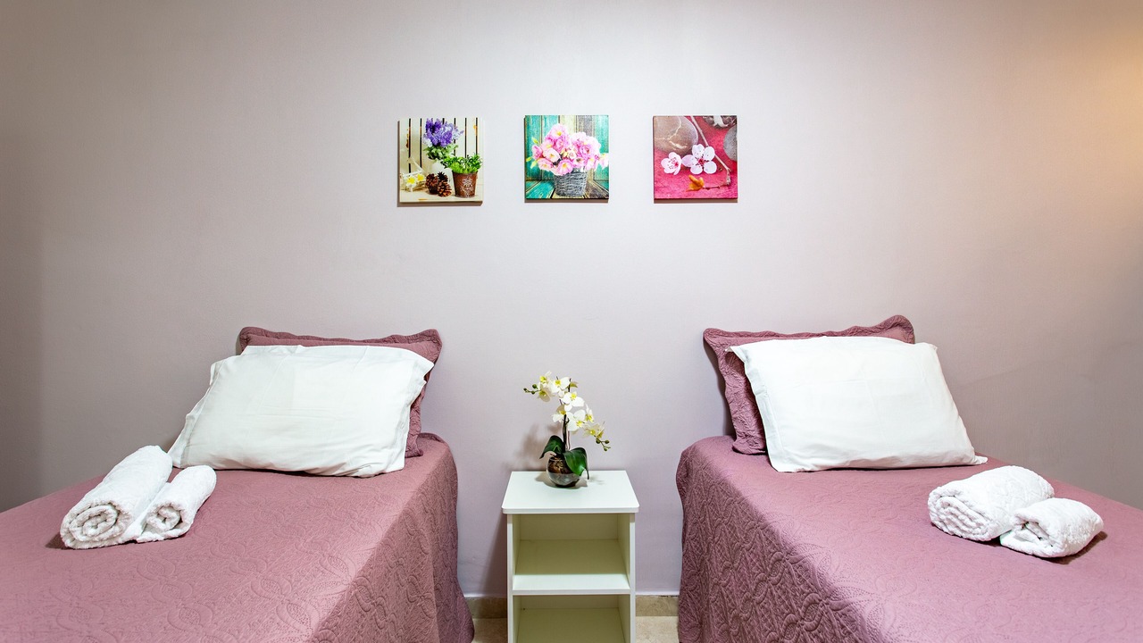 Photo of Bedroom in Sudoeste e Octogonal