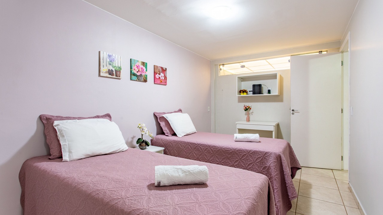 Photo of Bedroom in Sudoeste e Octogonal
