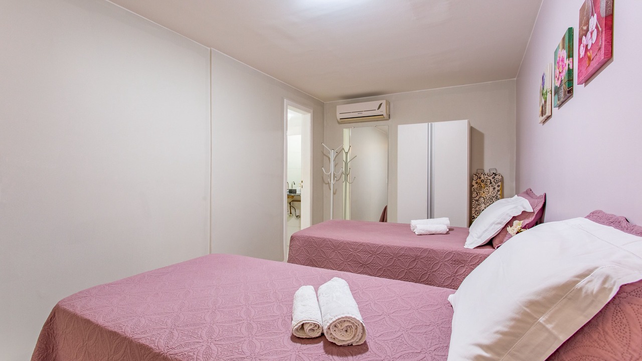 Photo of Bedroom in Sudoeste e Octogonal