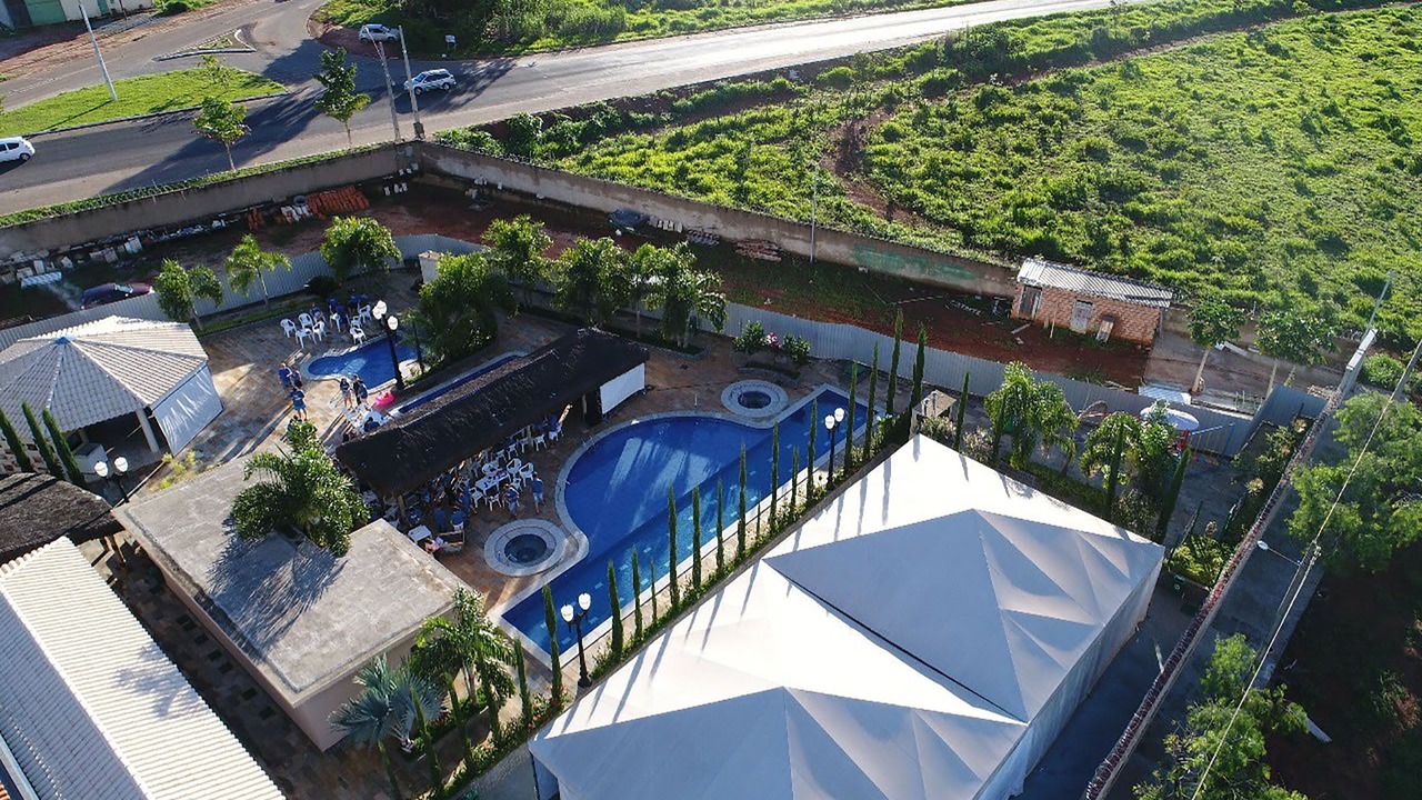 Photo of Outdoor in Setor Lagoa Quente