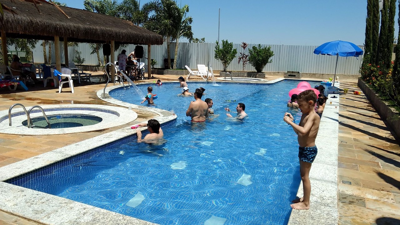 Photo of Outdoor in Setor Lagoa Quente