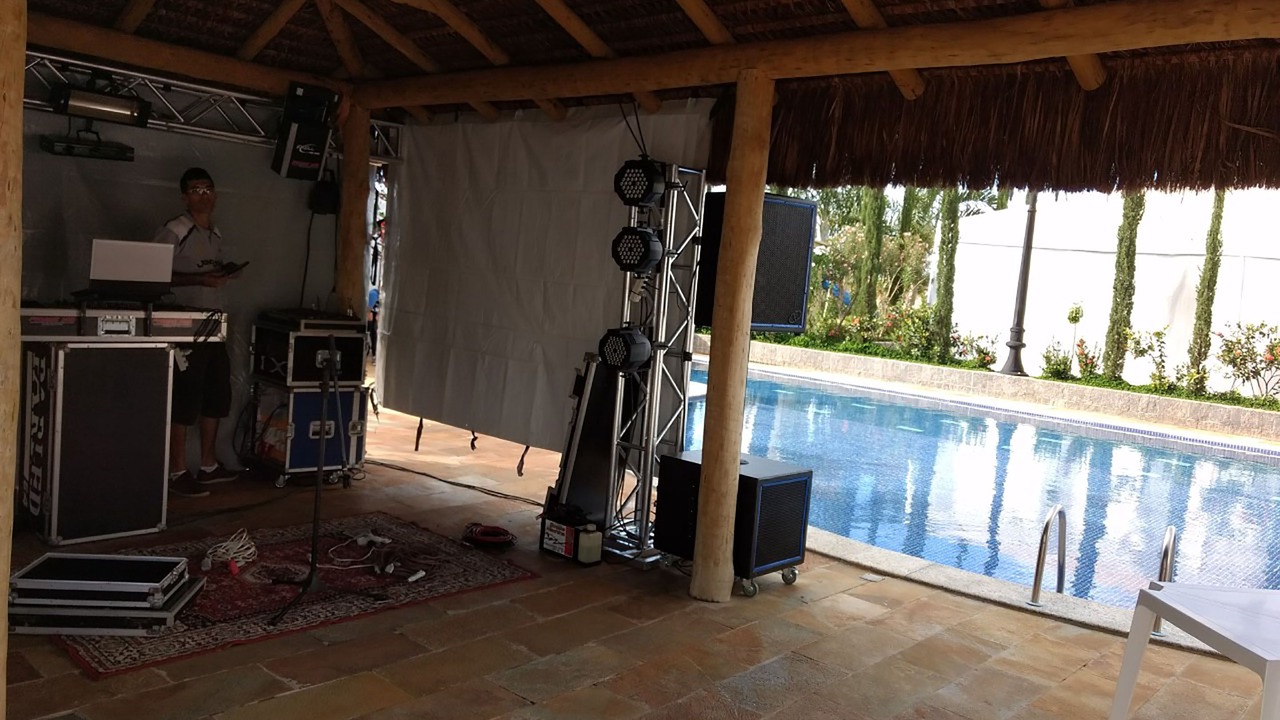 Photo of Outdoor in Setor Lagoa Quente
