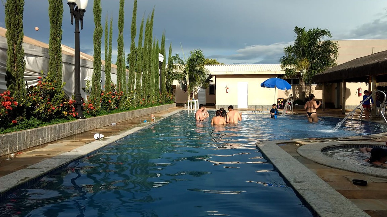 Photo of Outdoor in Setor Lagoa Quente