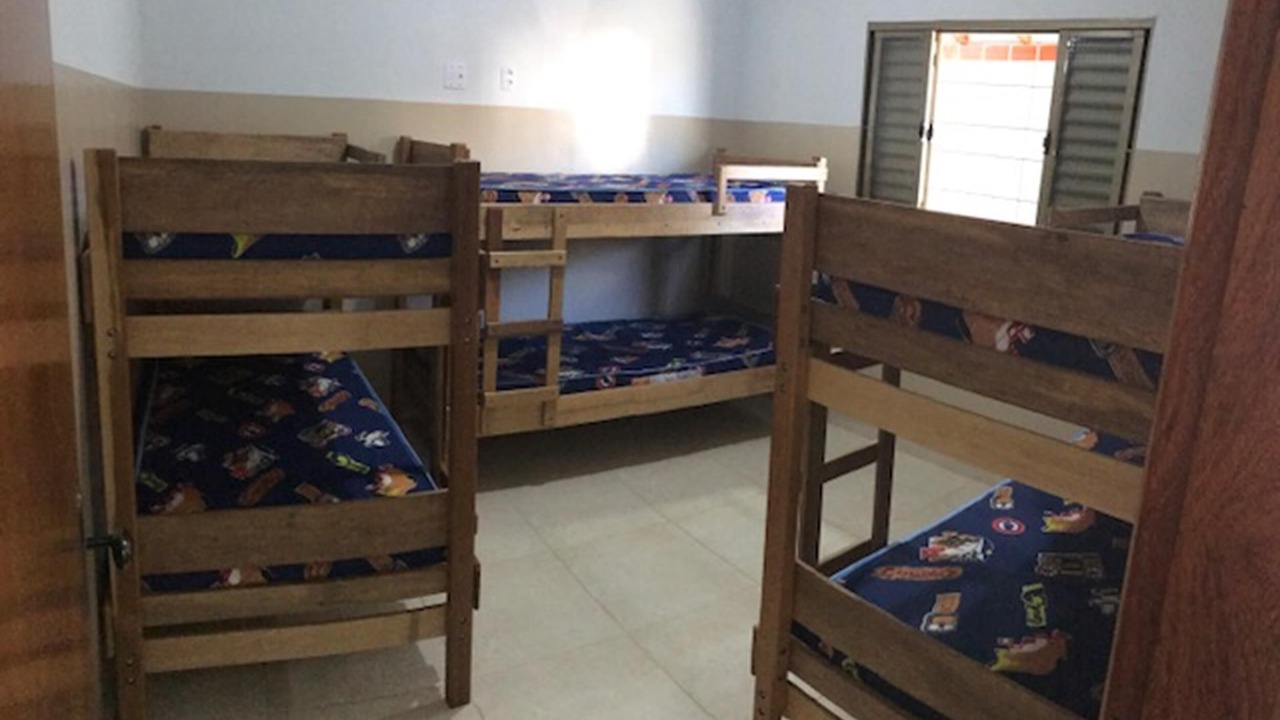 Photo of Bedroom in Olimpia