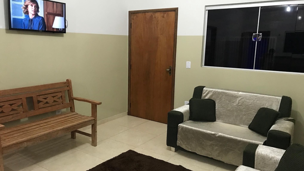 Photo of Livingroom in Olimpia