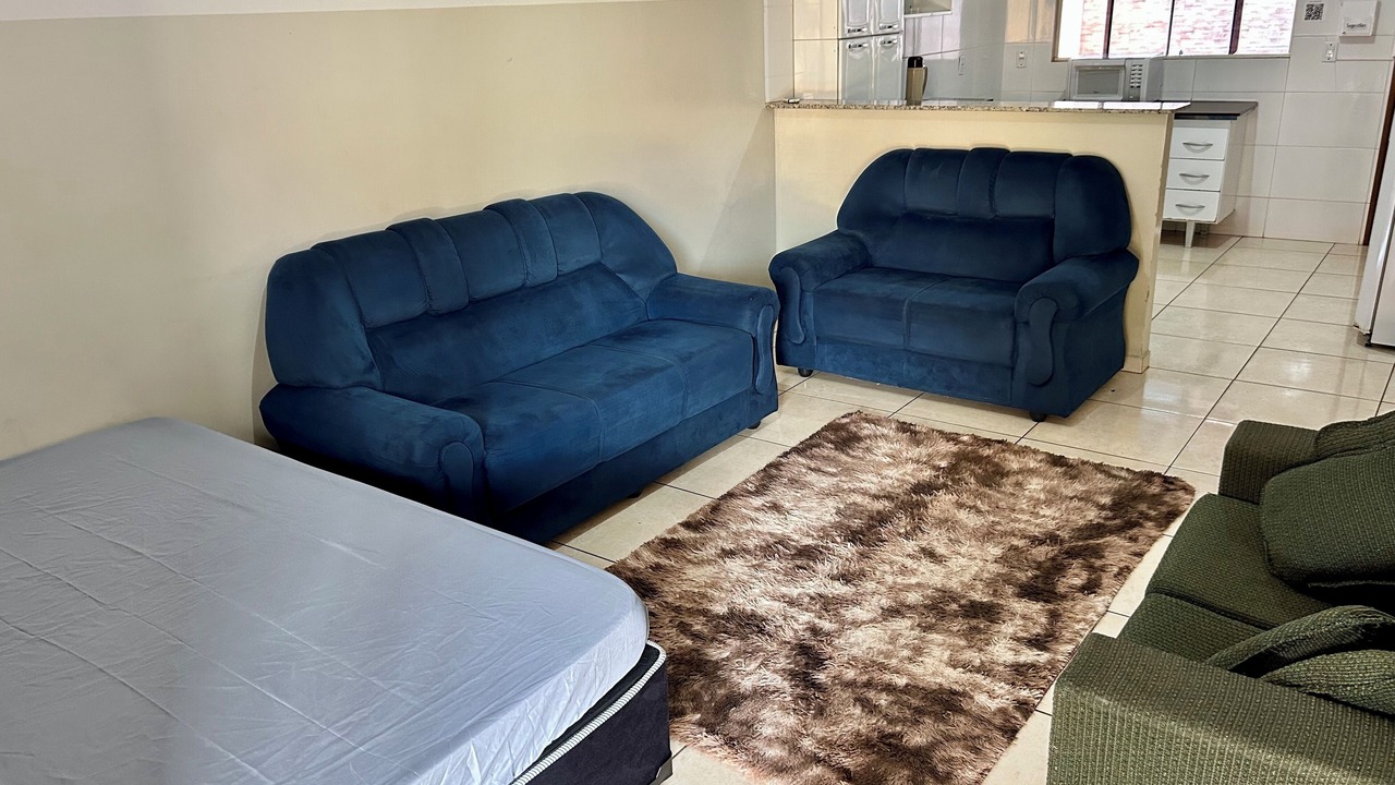 Photo of Livingroom in Olimpia