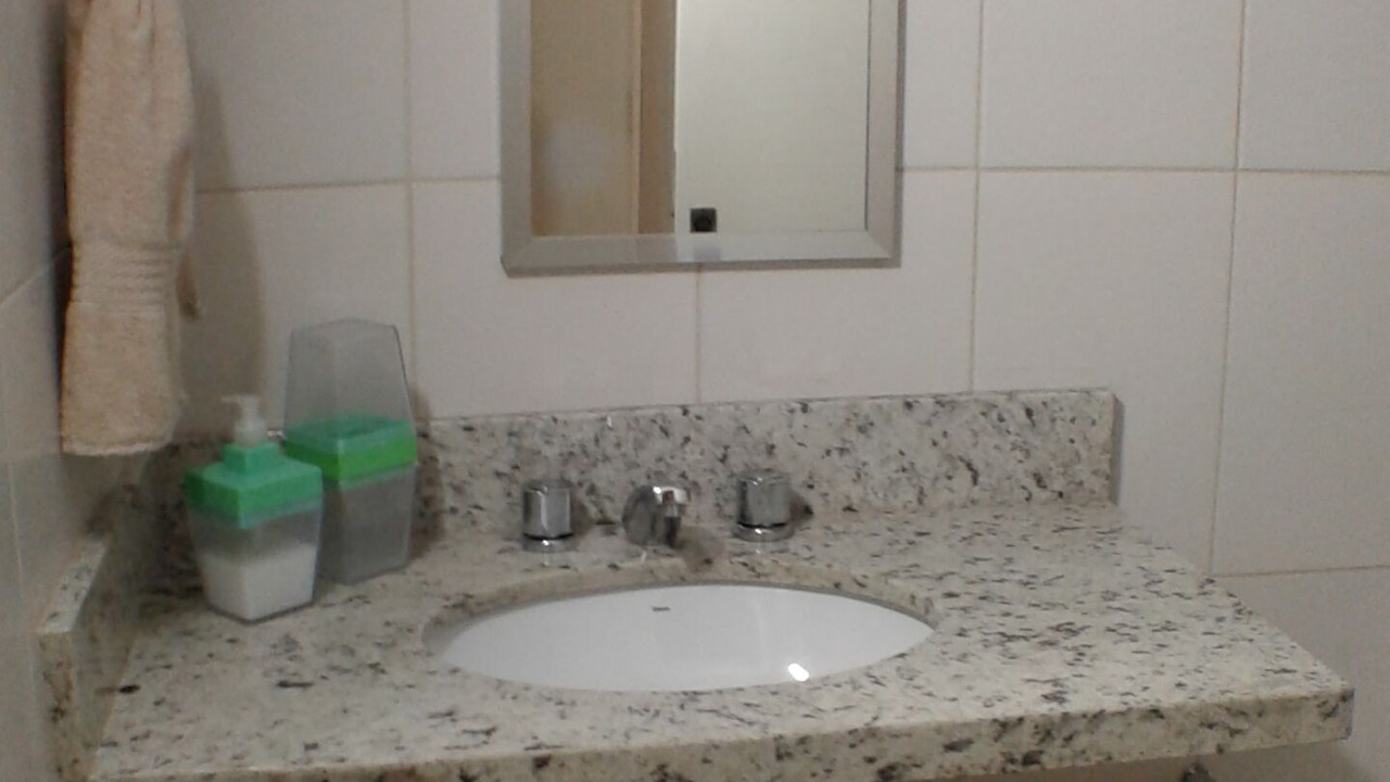 Photo of Bathroom in Centro
