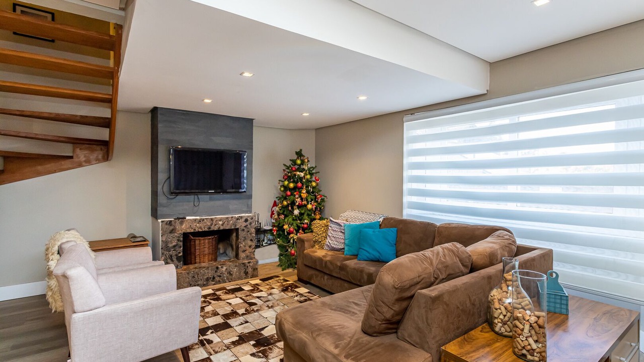 Photo of Livingroom in Centro
