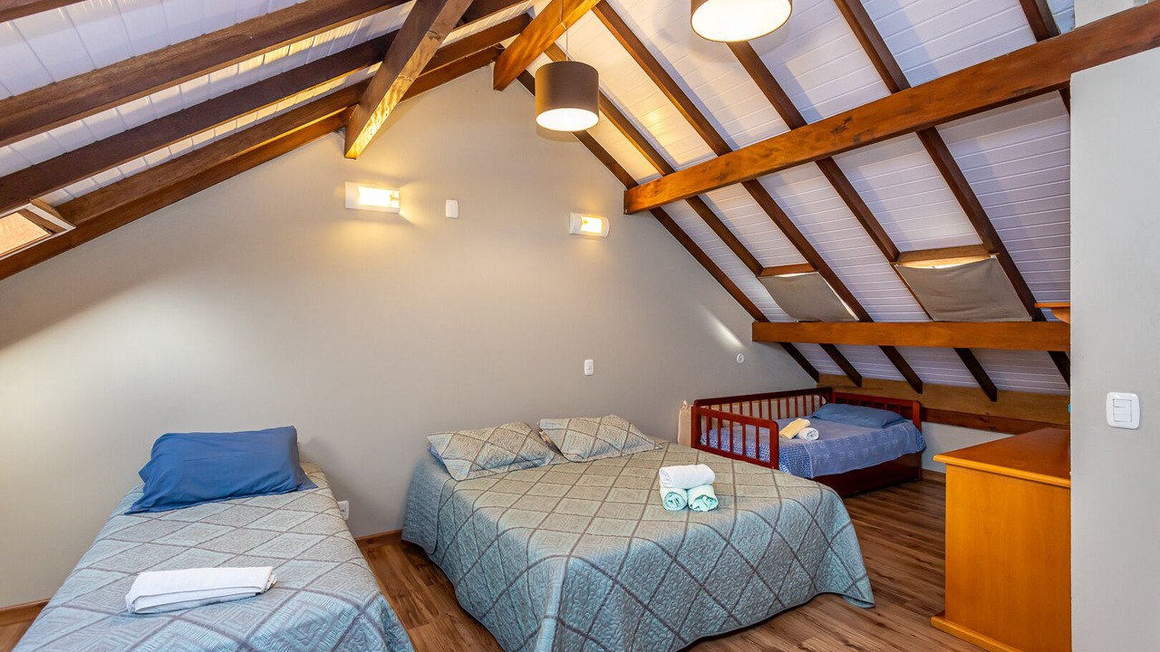 Photo of Bedroom in Centro