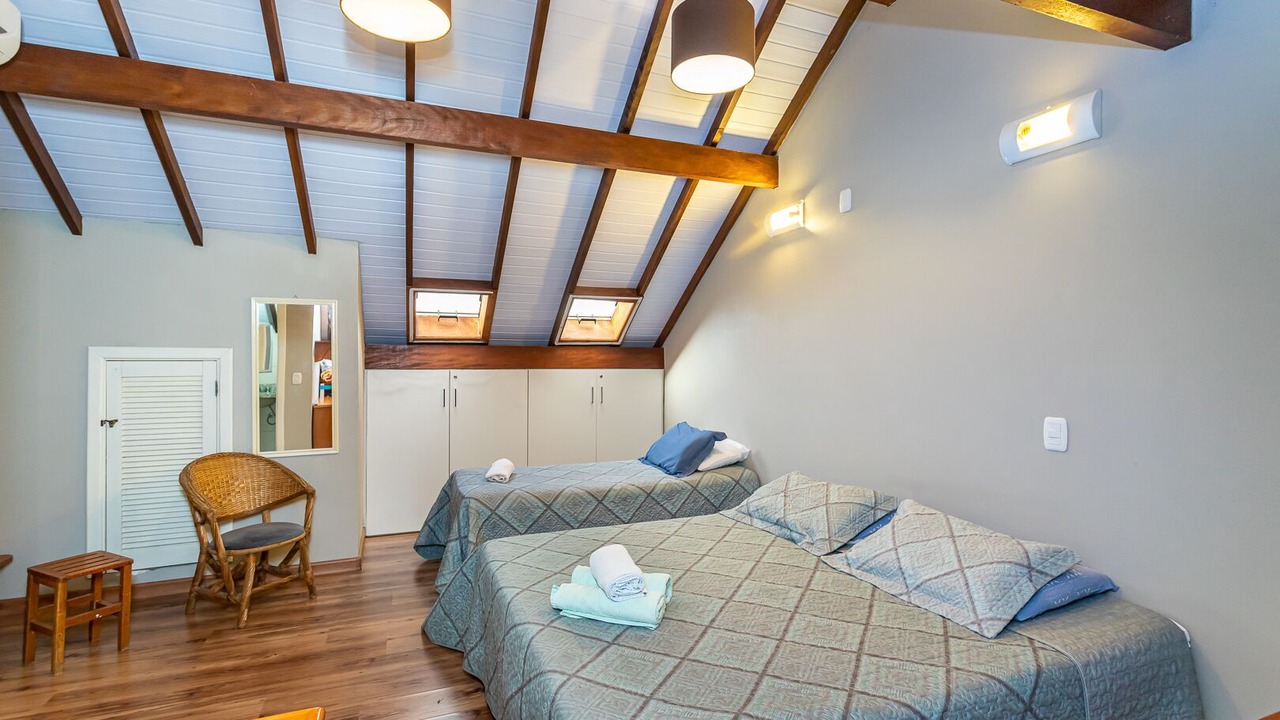 Photo of Bedroom in Centro