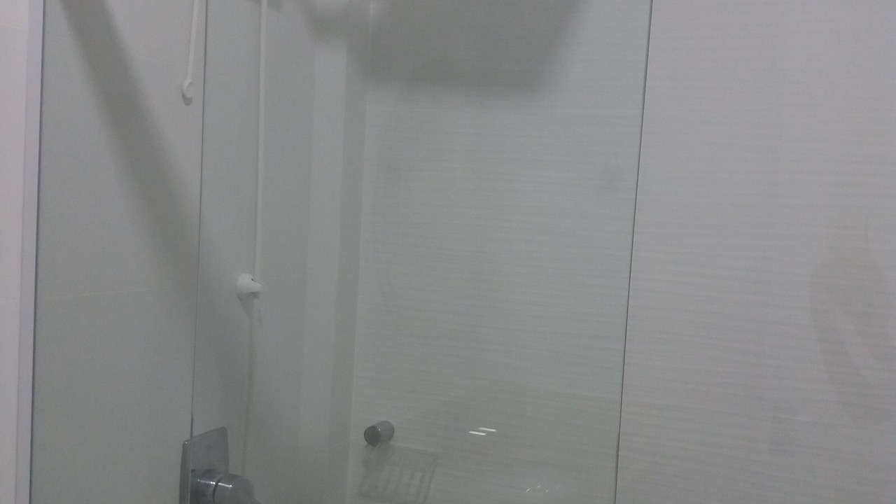 Photo of Bathroom in Canto Grande