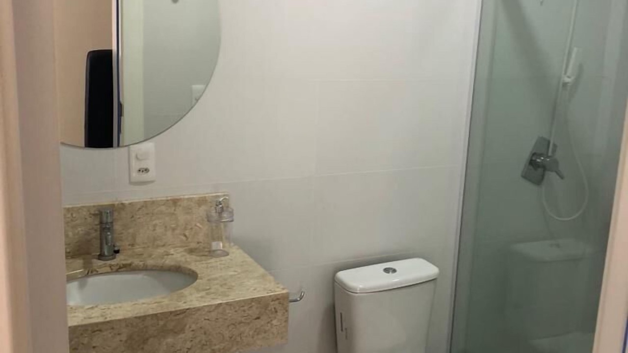Photo of Bathroom in Canto Grande